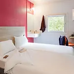 Hotel Hotelf1 Poitiers Nord Futuroscope