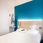 호텔 Hotelf1 Poitiers Nord Futuroscope *