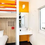Hotel Hotelf1 Poitiers Nord Futuroscope
