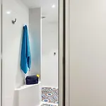Hotelf1 Poitiers Nord Futuroscope Hotel *