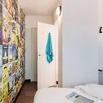 Hotel Hotelf1 Poitiers Nord Futuroscope