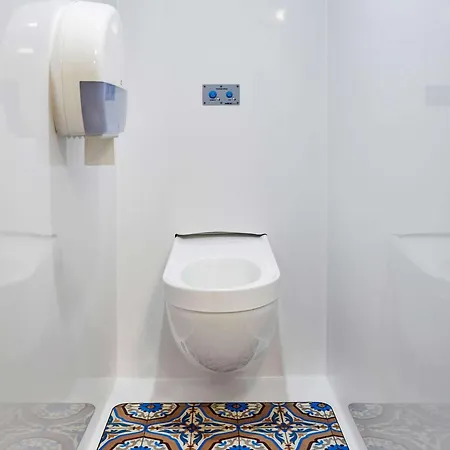 Hotelf1 Poitiers Nord Futuroscope * Chasseneuil-du-Poitou