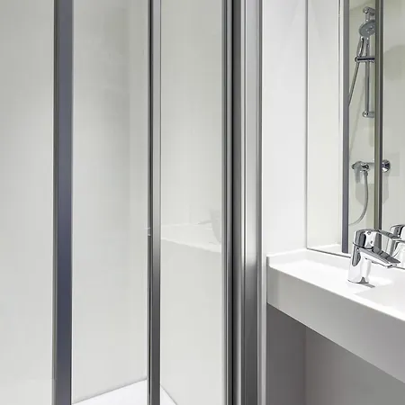 Otel Hotelf1 Poitiers Nord Futuroscope Chasseneuil-du-Poitou