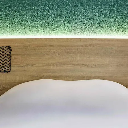 Hotelf1 Poitiers Nord Futuroscope *