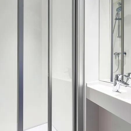 Otel Hotelf1 Poitiers Nord Futuroscope