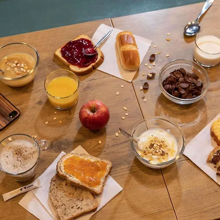 Hotelf1 Poitiers Nord Futuroscope Hotel Chasseneuil-du-Poitou