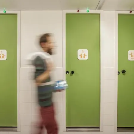 Hotelf1 Poitiers Nord Futuroscope *