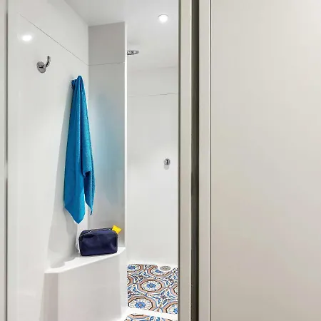 Hotelf1 Poitiers Nord Futuroscope מלון *