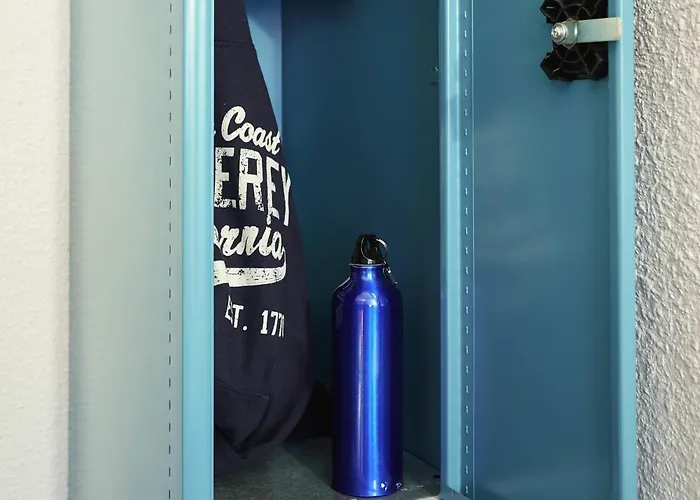 Hotelf1 Poitiers Nord Futuroscope * Chasseneuil-du-Poitou