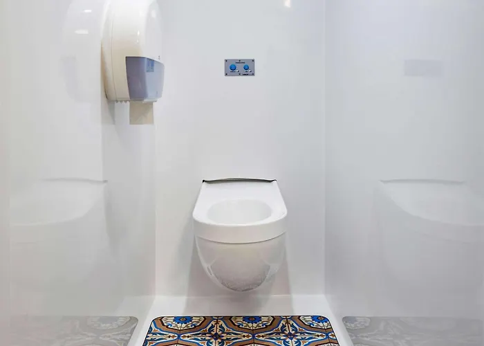 Hotelf1 Poitiers Nord Futuroscope * Chasseneuil-du-Poitou