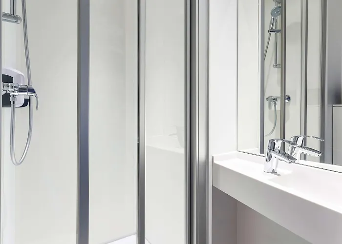 Hotel Hotelf1 Poitiers Nord Futuroscope