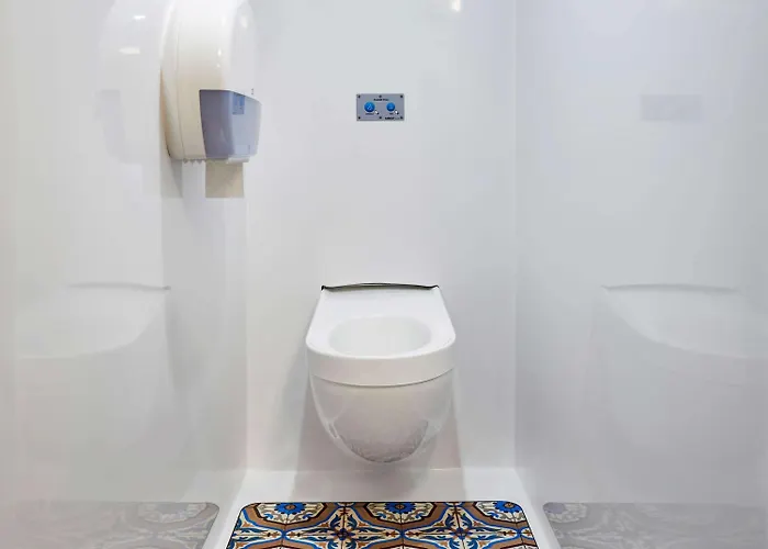 Hotel Hotelf1 Poitiers Nord Futuroscope *