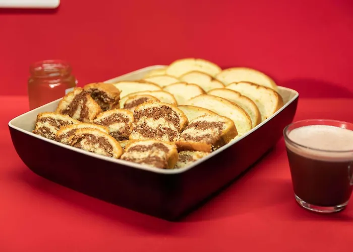 Hotel Hotelf1 Poitiers Nord Futuroscope *