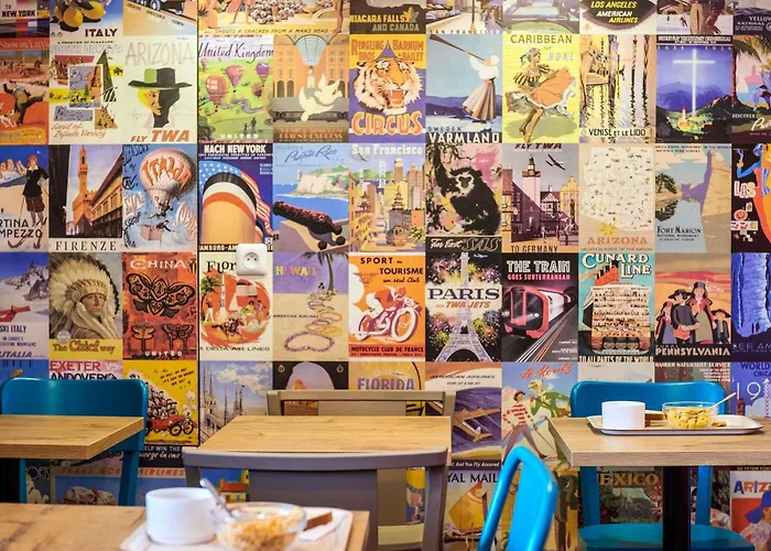 Hotelf1 Poitiers Nord Futuroscope Hotel *