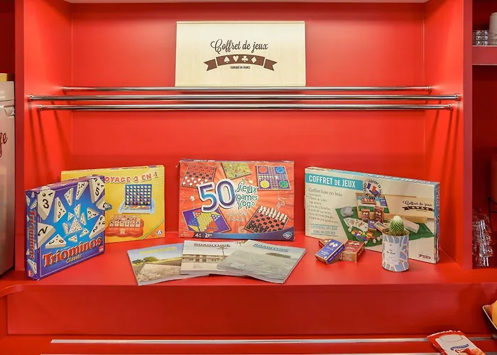 Hotelf1 Poitiers Nord Futuroscope Hotel *