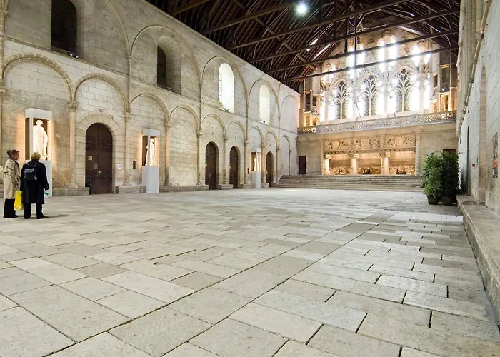 Hotel Hotelf1 Poitiers Nord Futuroscope Chasseneuil-du-Poitou