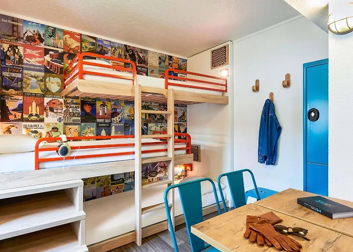 Hotelf1 Poitiers Nord Futuroscope Hotel *