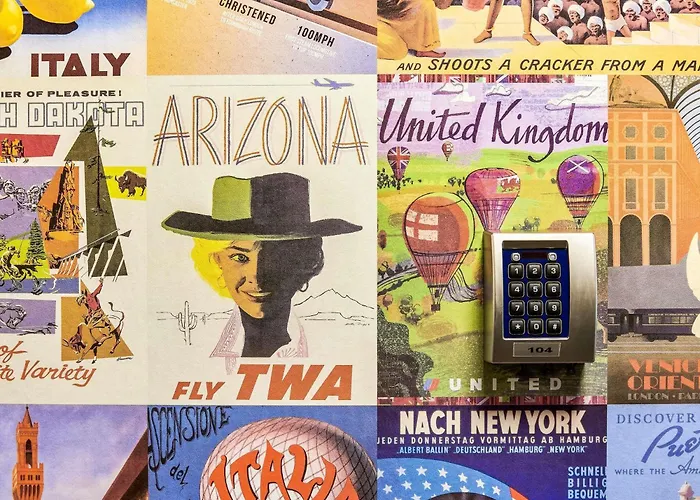 Hotelf1 Poitiers Nord Futuroscope *