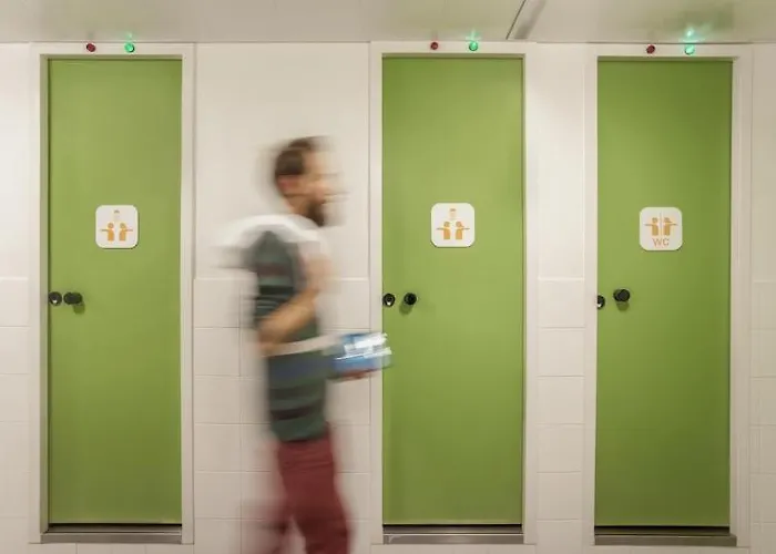 Hotelf1 Poitiers Nord Futuroscope *