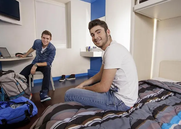 Hotelf1 Poitiers Nord Futuroscope